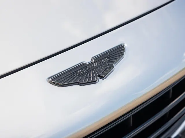 Aston Martin DBX 4.0 V8 707 2023 Benzine 30