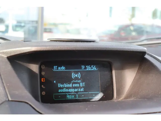 Ford EcoSport 1.5 Ti-VCT 2014 Benzine 21