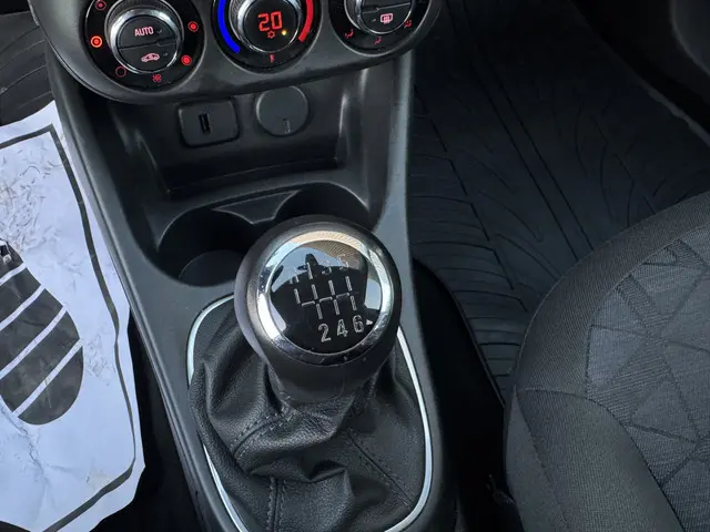 Opel Corsa 1.0 Turbo 120 Jaar Edition 2019 Benzine 31