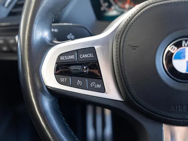 BMW 1 Serie 120i 2022 Benzine 20