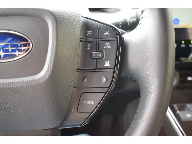 Subaru Solterra Sky Package 71 kWh 2024 Elektrisch 25