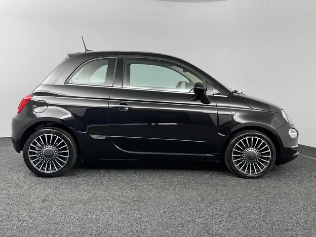 Fiat 500 0.9 TwinAir 80 Turbo Lounge 2016 Benzine 18