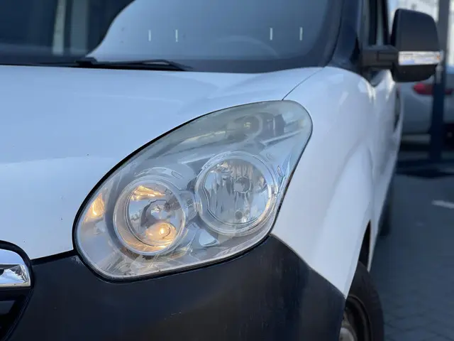 Opel Combo 1.3 CDTi L1H1 ecoFLEX 2013 Diesel 6