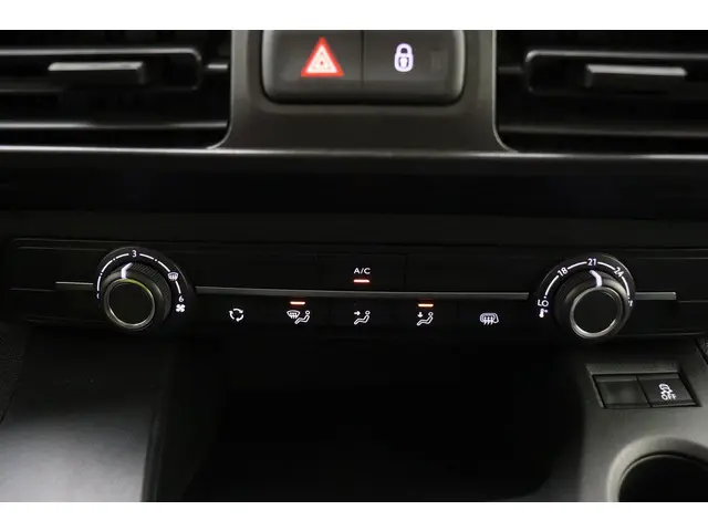 Citroën Berlingo 1.5 BlueHDI Control 2022 Diesel 20
