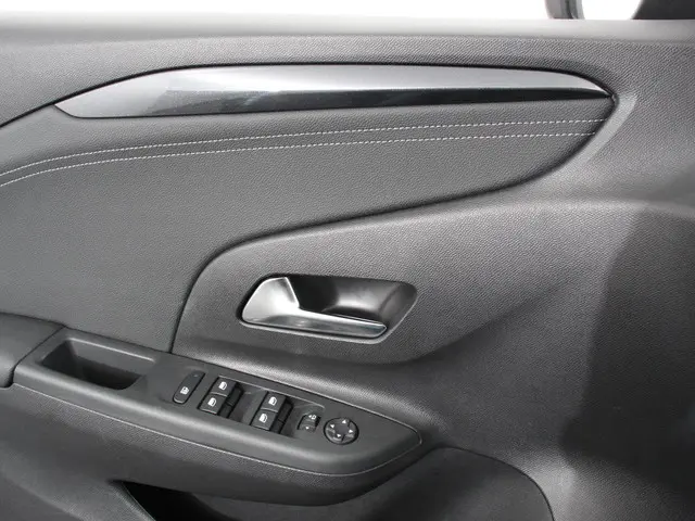 Opel Corsa 1.2 Turbo GS 2024 Benzine 19