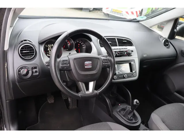 SEAT Altea XL 1.2 TSI I-Tech 2014 Benzine 7