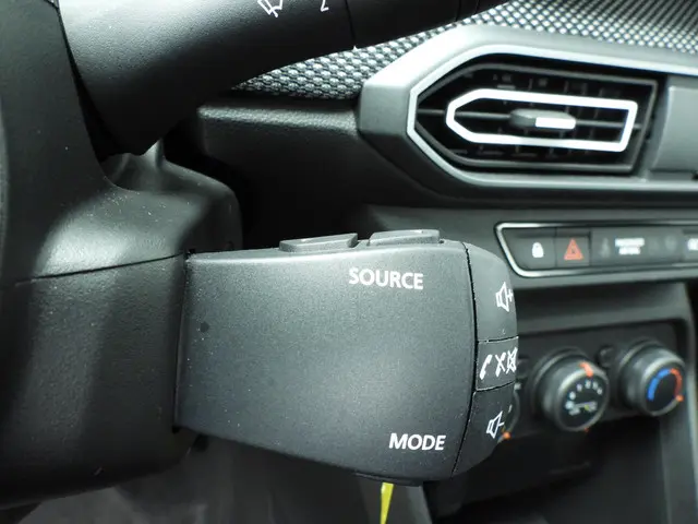 Dacia Sandero 1.0 TCe 90 Expression 2023 Benzine 26