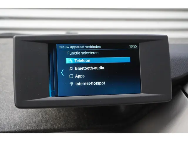 BMW i3 S 2022 Elektrisch 28