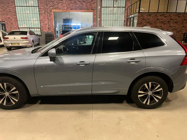 Volvo XC60 2.0 D4 Inscription 2020 Diesel 4