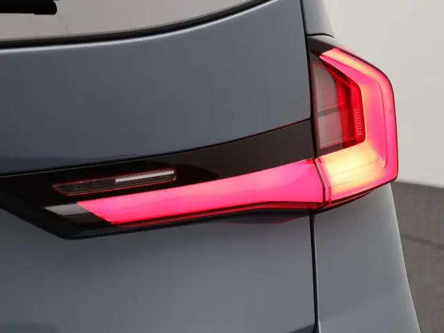 BMW iX1 eDrive20 2025 Elektrisch 32