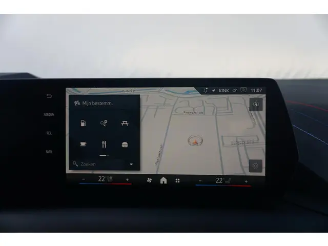 BMW 2 Serie Gran Coupé 220 2026 Benzine 23