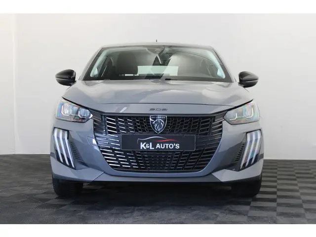 Peugeot 208 1.2 PureTech 75 Active 2024 Benzine 6