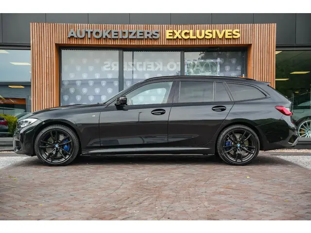 BMW 3 Serie Touring M340i xDrive 2020 Benzine 5