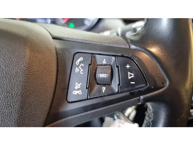 Opel Corsa 1.0 Turbo Business+ 2018 Benzine 23