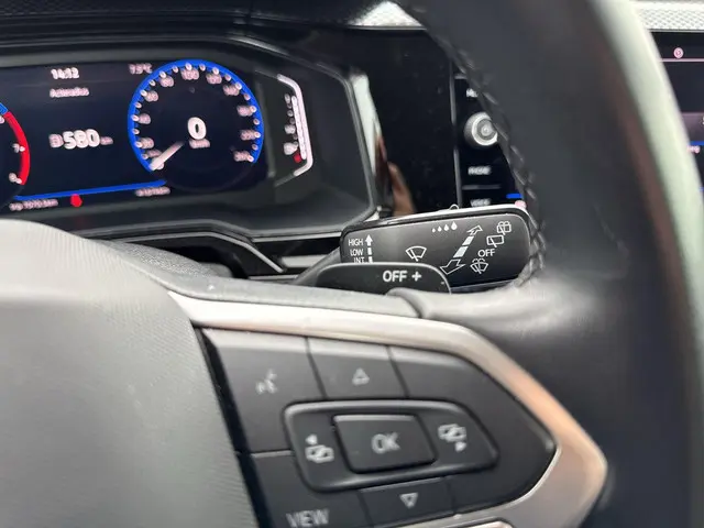 Volkswagen Taigo 1.0 TSI Life Business 2023 Benzine 13