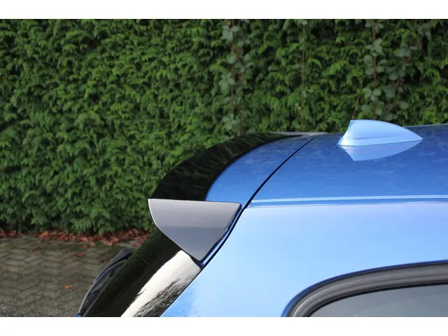 BMW 1 Serie M140i xDrive zeer mooie staat 2017 Benzine 15