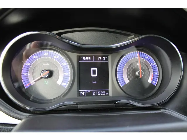 Aixam City Brommobiel GTO 2024 Diesel 18