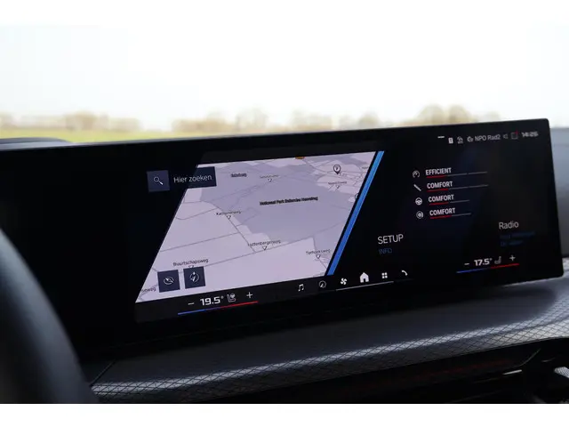 BMW M3 3-serie Touring xDrive Competition 2025 Benzine 45