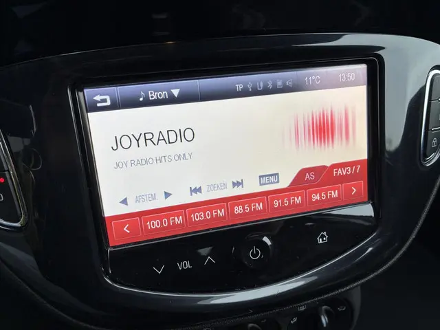 Opel Corsa HELAAS VERKOCHT!!! 2015 Benzine 14