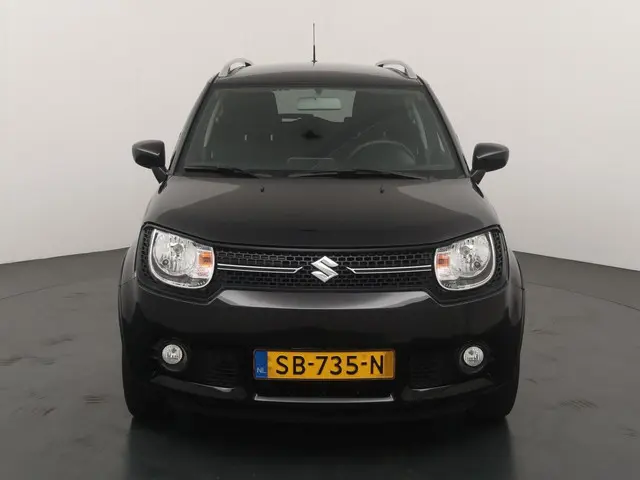 Suzuki Ignis 1.2 Select Automaat 2018 Benzine 8