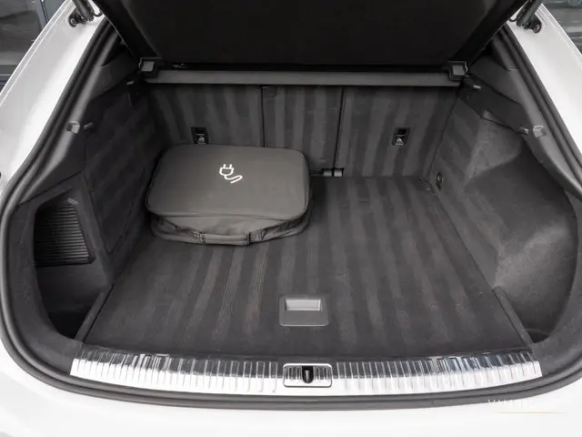 Audi Q3 Sportback 45 TFSI e S-Line 2022 Hybride Benzine 9
