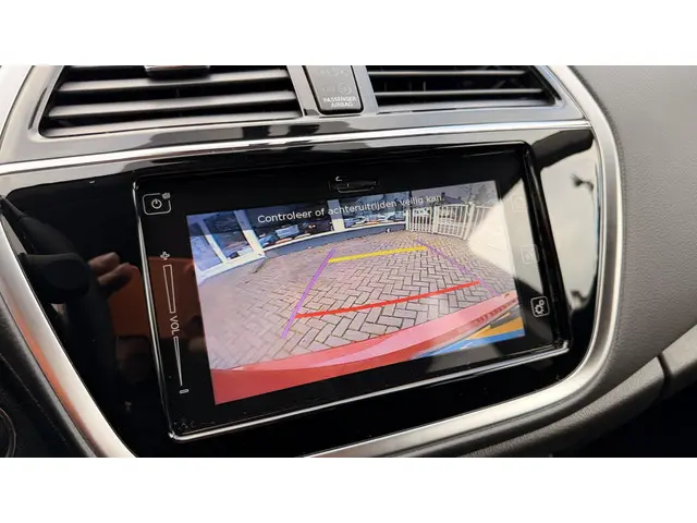 Suzuki S-Cross 1.0 Boosterjet Select 2019 Benzine 19