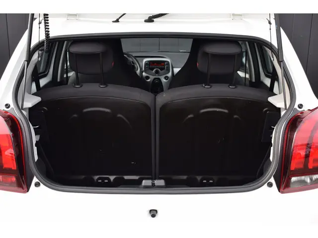 Peugeot 108 1.0 E-VTi 5Drs Active 2016 Benzine 15