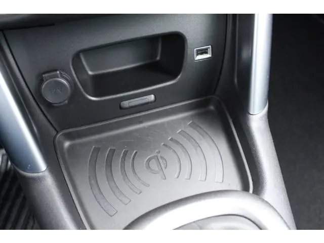 Citroën C3 Aircross 1.2 PureTech S&S Shine 2020 Benzine 15