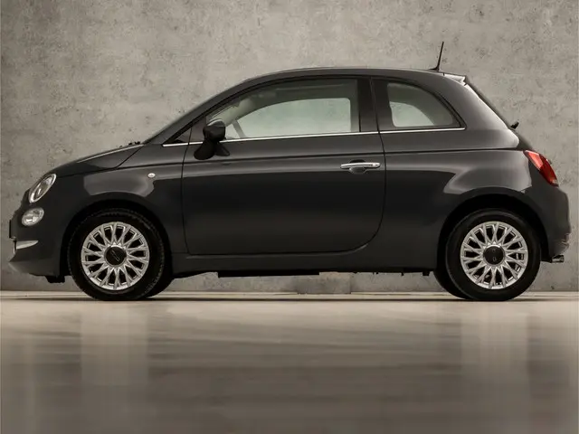 Fiat 500 0.9 TwinAir Turbo Lounge 2019 Benzine 2