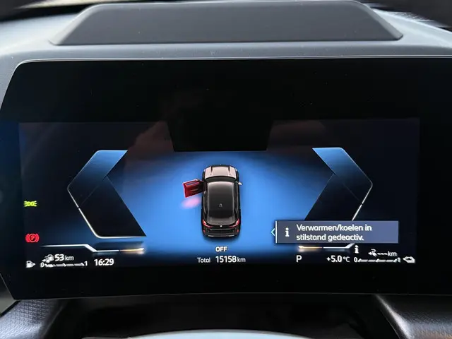 BMW X1 xDrive25e M SPORT 2025 Hybride Benzine 34