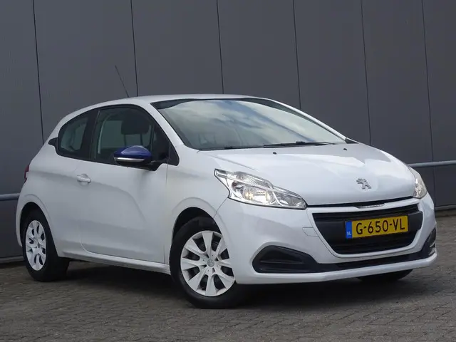 Peugeot 208 1.0 PureTech Access LIKE 2016 Benzine 2