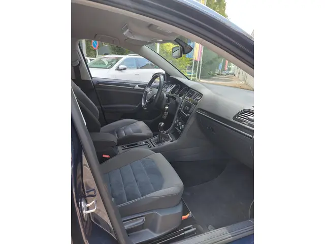 Volkswagen Golf 1.2 TSI Highline 2016 Benzine 13
