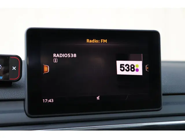 Audi A4 Avant 2.0 TFSI Sport S-line 2019 Benzine 17