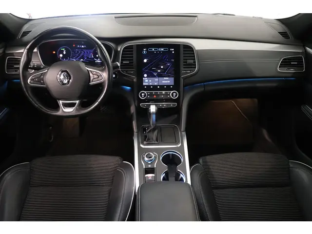 Renault Talisman 3