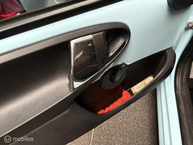 Citroën C1 1.0 Tendance 2013 Benzine 7