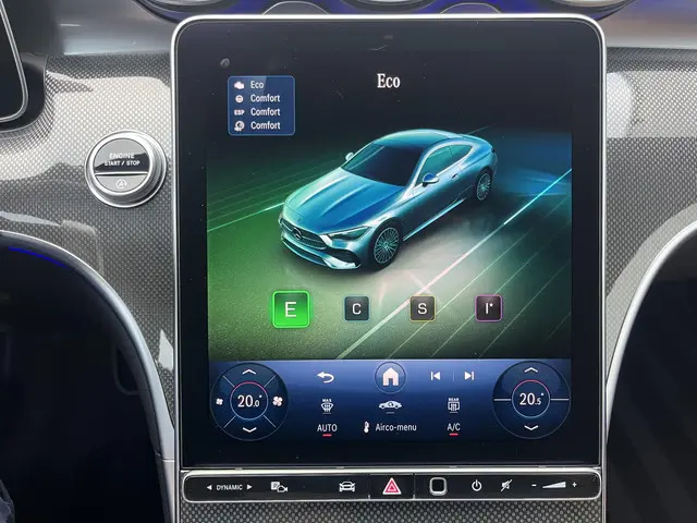 Mercedes-Benz CLE Coupé 200 AMG Line 2024 Benzine 84