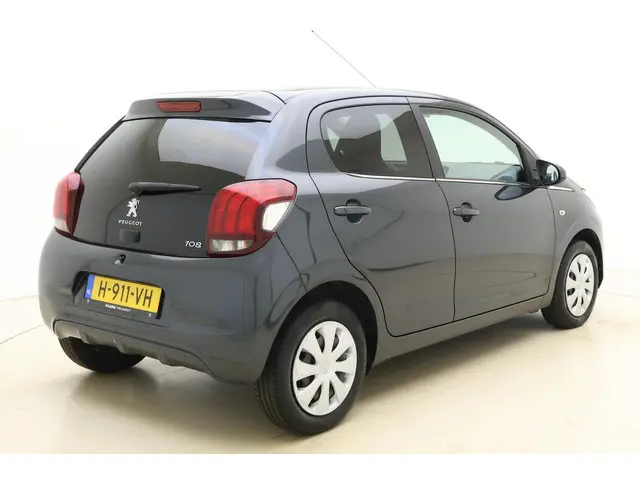 Peugeot 108 1.0 e-VTi Active 2020 Benzine 2