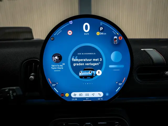 MINI 3-Deurs Cooper C John Cooper Works M 2024 Benzine 44