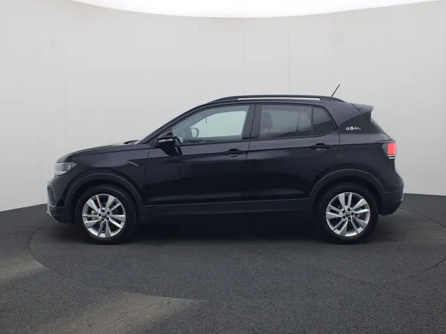 Volkswagen T-Cross 1.0TSI/116PK Goal DSG 2025 Benzine 30