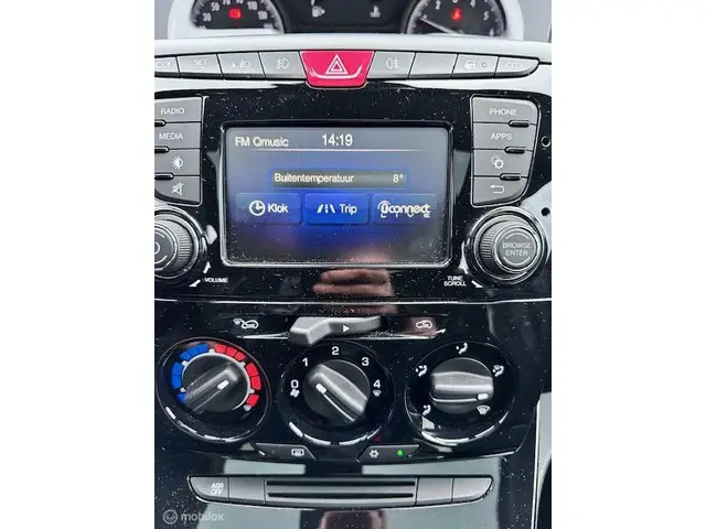 Lancia Ypsilon 1.2 Fire Evo Gold 2016 Benzine 9