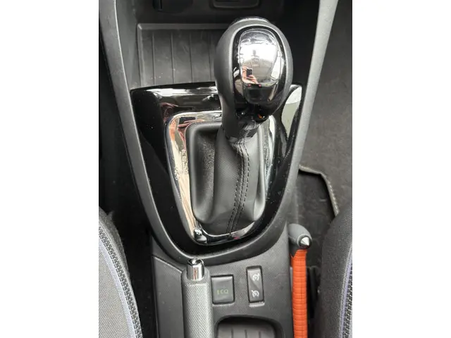 Renault Captur 1.2 TCe Dynamique 2015 Benzine 18