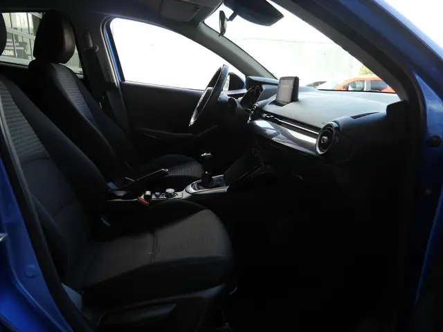 Mazda 2 1.5 Skyactiv-G Sport Selected 2019 Benzine 14