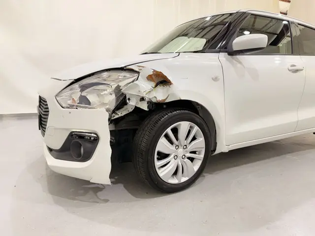 Suzuki Swift HB 1.2 Dualjet Select Navi 2019 Benzine 9