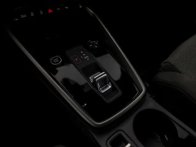 Audi A3 Sportback 30 TFSI Sportline 2021 Benzine 10