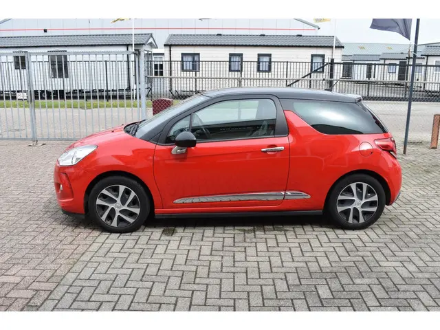 Citroën DS3 2