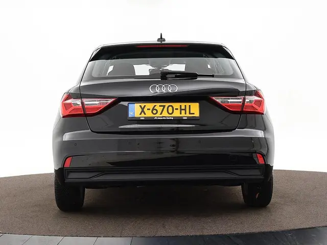 Audi A1 Sportback 25 TFSI 95pk Pro Line 2023 Benzine 22