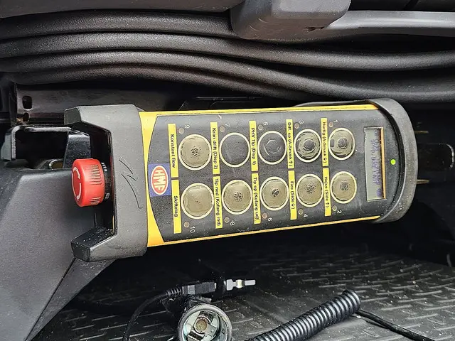 Scania G G450 2016 Diesel 23