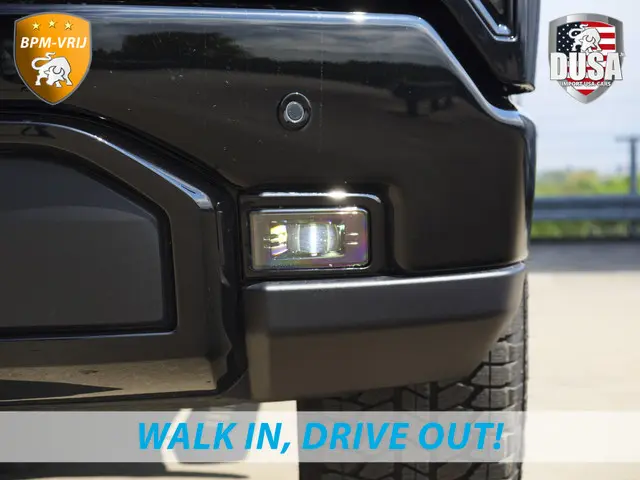 GMC Sierra 1500 | AT4 | 6.2L V8 | Black Ops 2024 Benzine 20