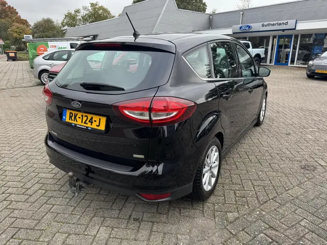 Ford C-MAX 3