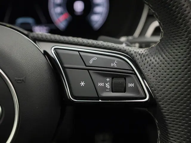 Audi A5 Sportback 35 TFSI/150PK S edition 2022 Benzine 26